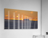 Last Glimpse Acrylic Print