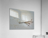 Fiddler Crab Acrylic Print