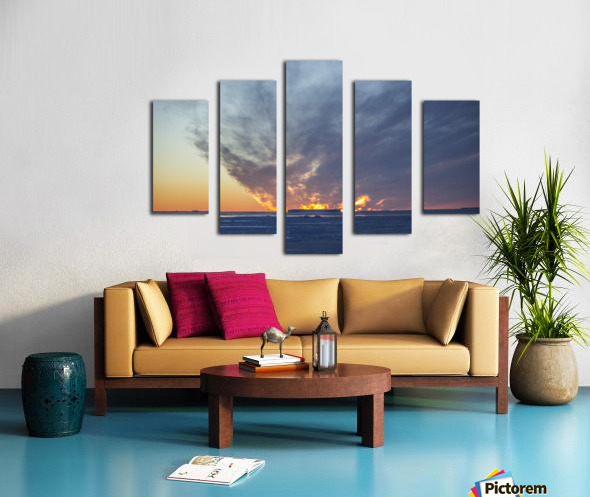 Canvas print