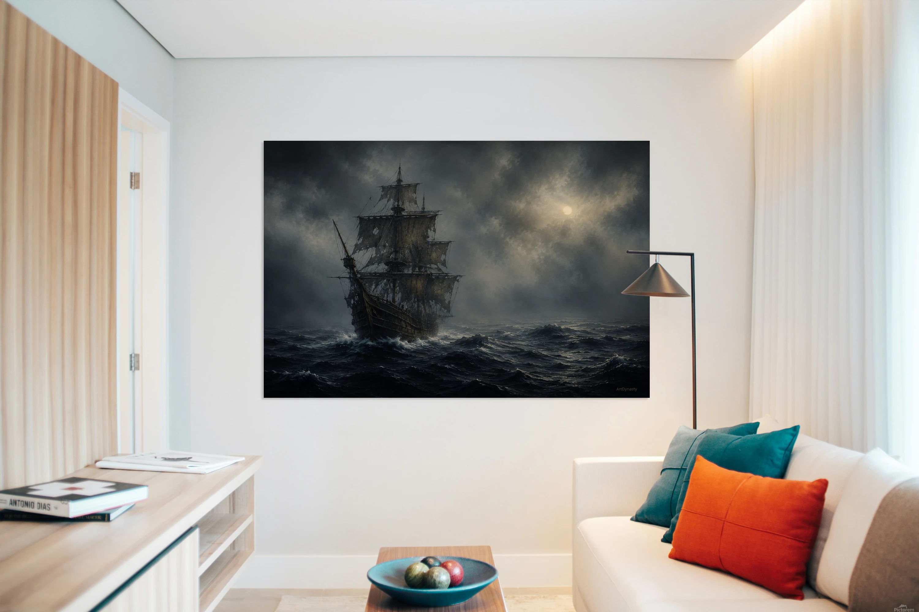 Ghost Ship Digital