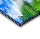 08Aug Eastbury Pond Acrylic print