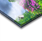 04Apr CT River Valley Inn Acrylic print