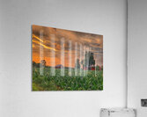 06Jun HortonFarm Acrylic Print