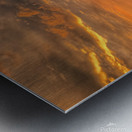 06Jun HortonFarm Metal print