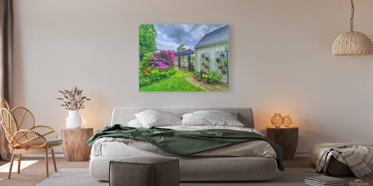 04Apr CT River Valley Inn Reproduction