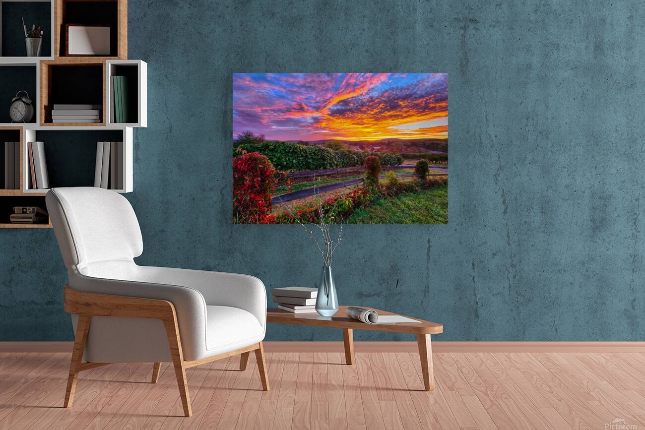 05 Spring Card Reproduction