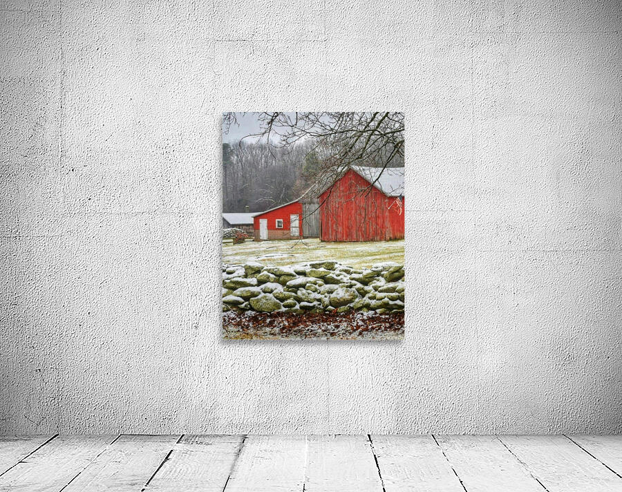 Rainy Day Wall Preview