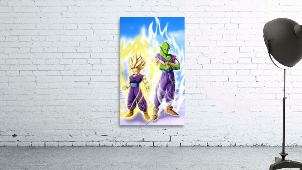trial Wall Preview