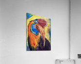 I Dont Think So Acrylic Print