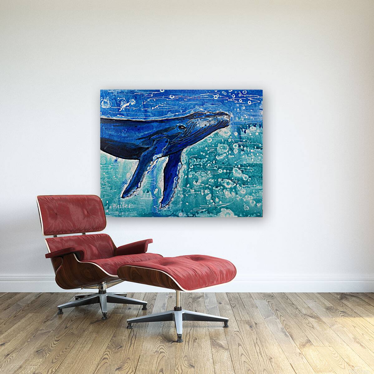 Humphrey Reproduction