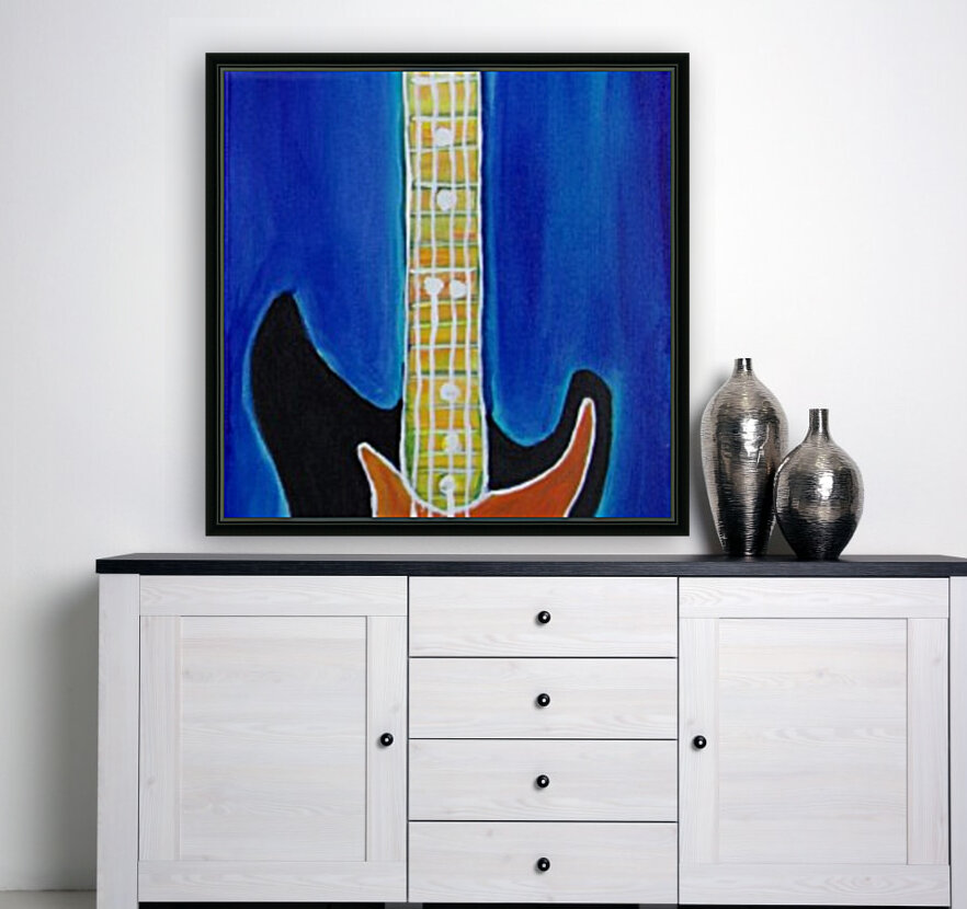 Big Bass Reproduction