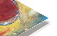 I Dont Think So HD Metal print