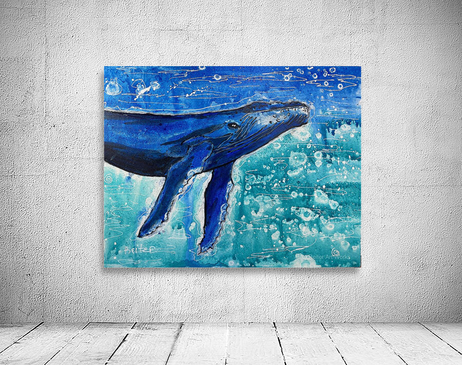 Humphrey Wall Preview