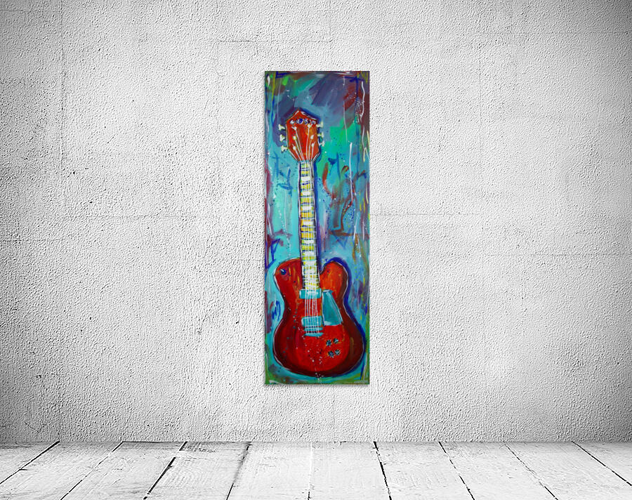 Jam Time Wall Preview