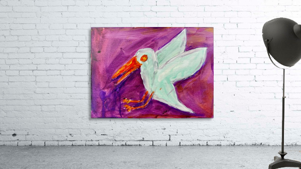 Take Flight Wall Preview