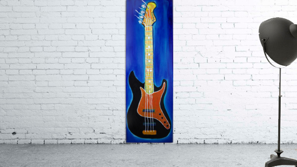 Big Bass Wall Preview