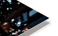 Splash 3306 HD Metal print