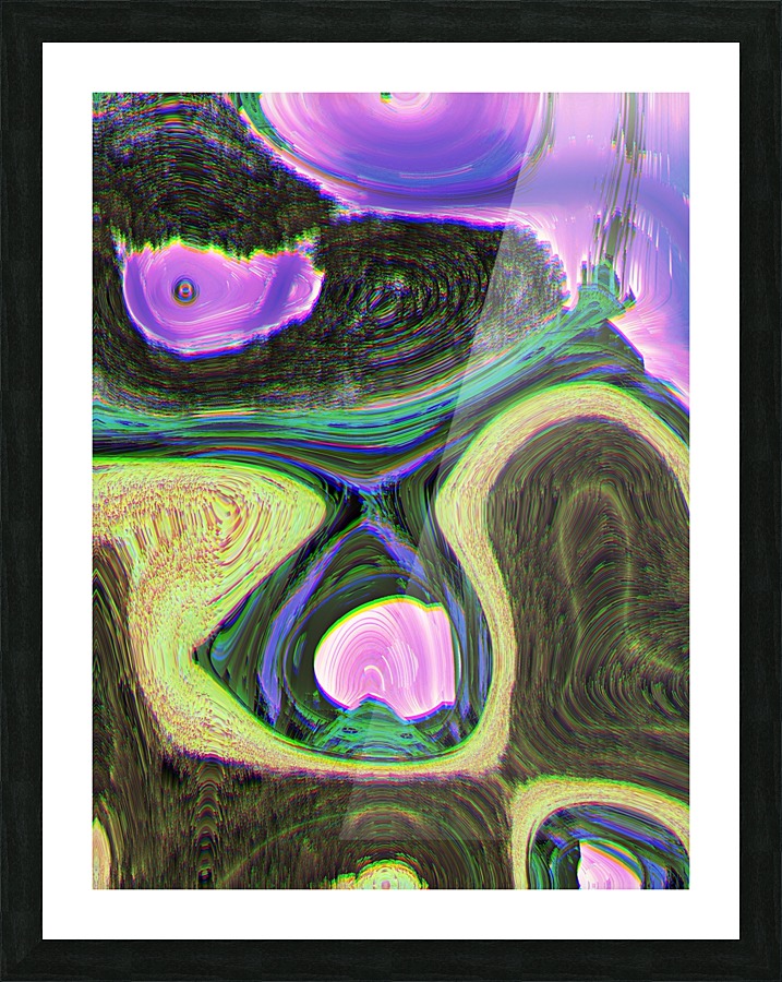  Tirage d’art