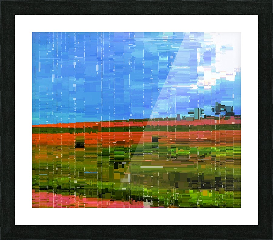 Tirage d’art