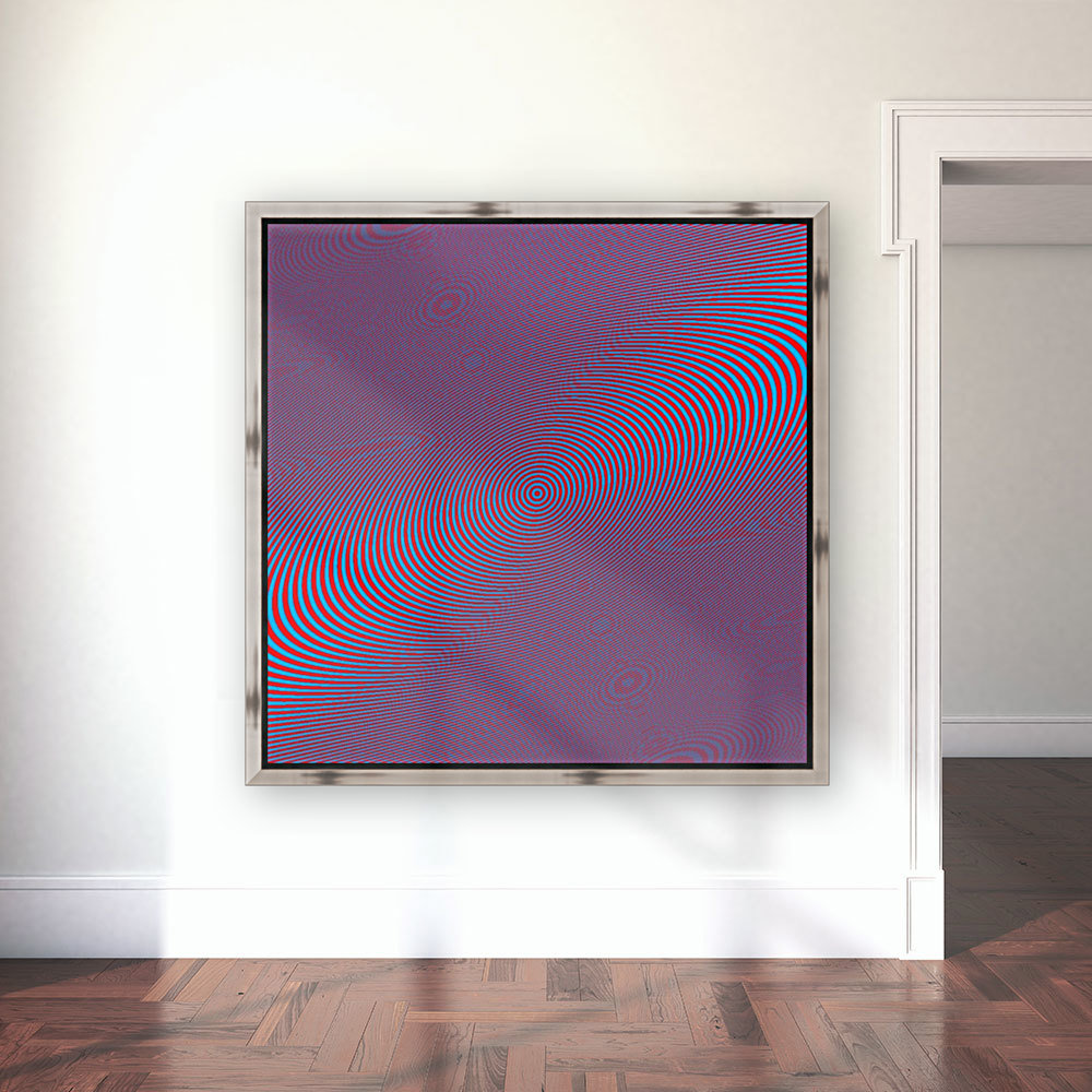 generated_Glitch6 Reproduction