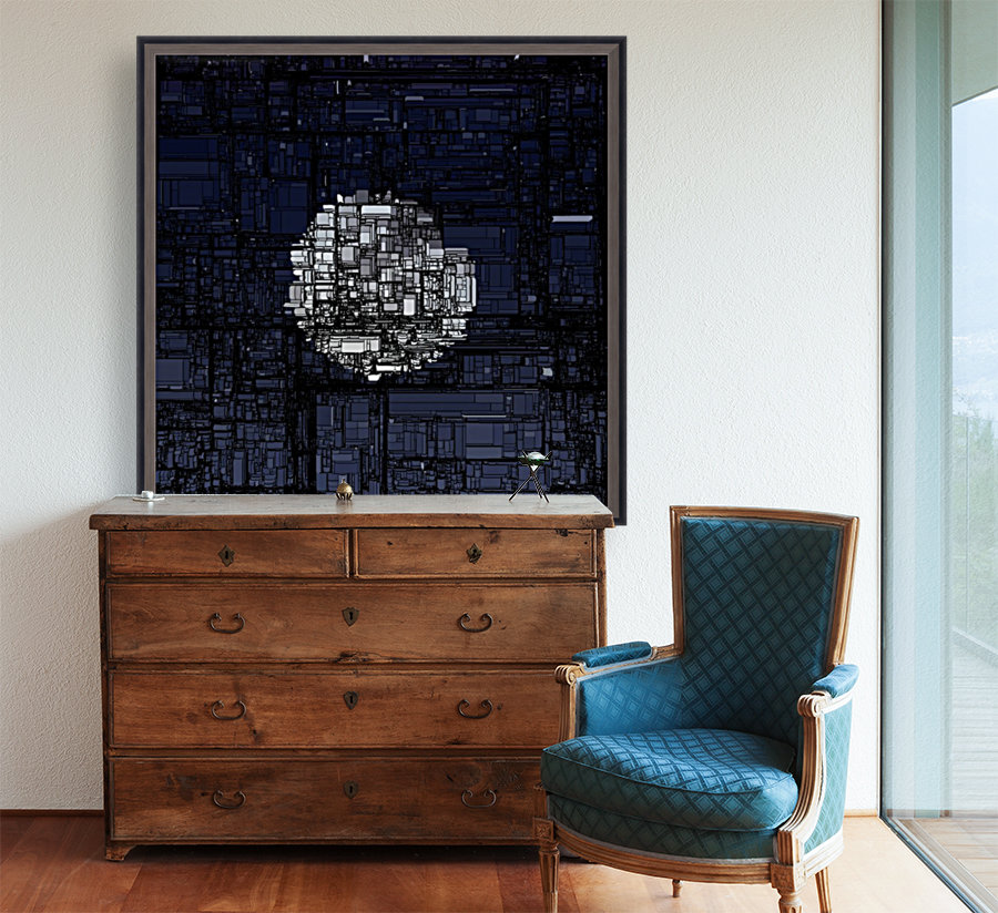 Celeste Reproduction