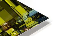 image3A381565_Glitch HD Metal print