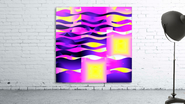 grad2_Glitch Wall Preview