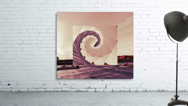 And beyond  Wall Preview