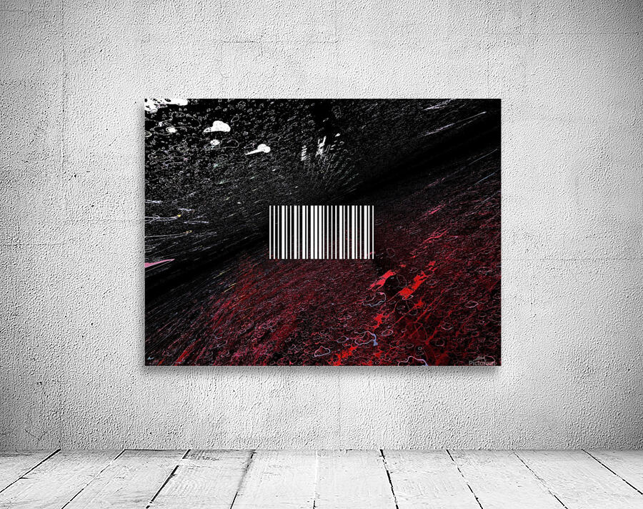 Mass consumer Wall Preview