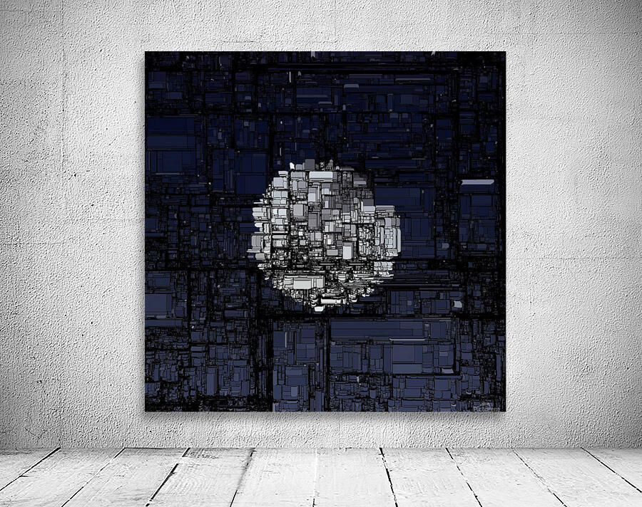 Celeste Wall Preview