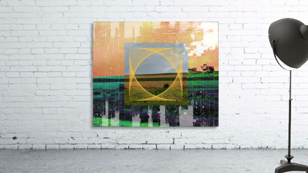 Into Wall Preview