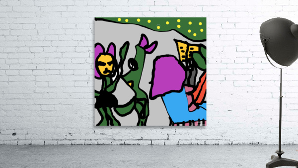 2 Wall Preview