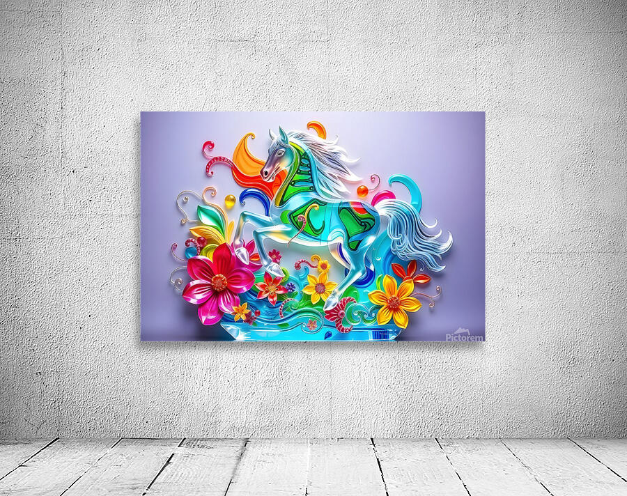 Fantasy & Dreamlike Wall Preview