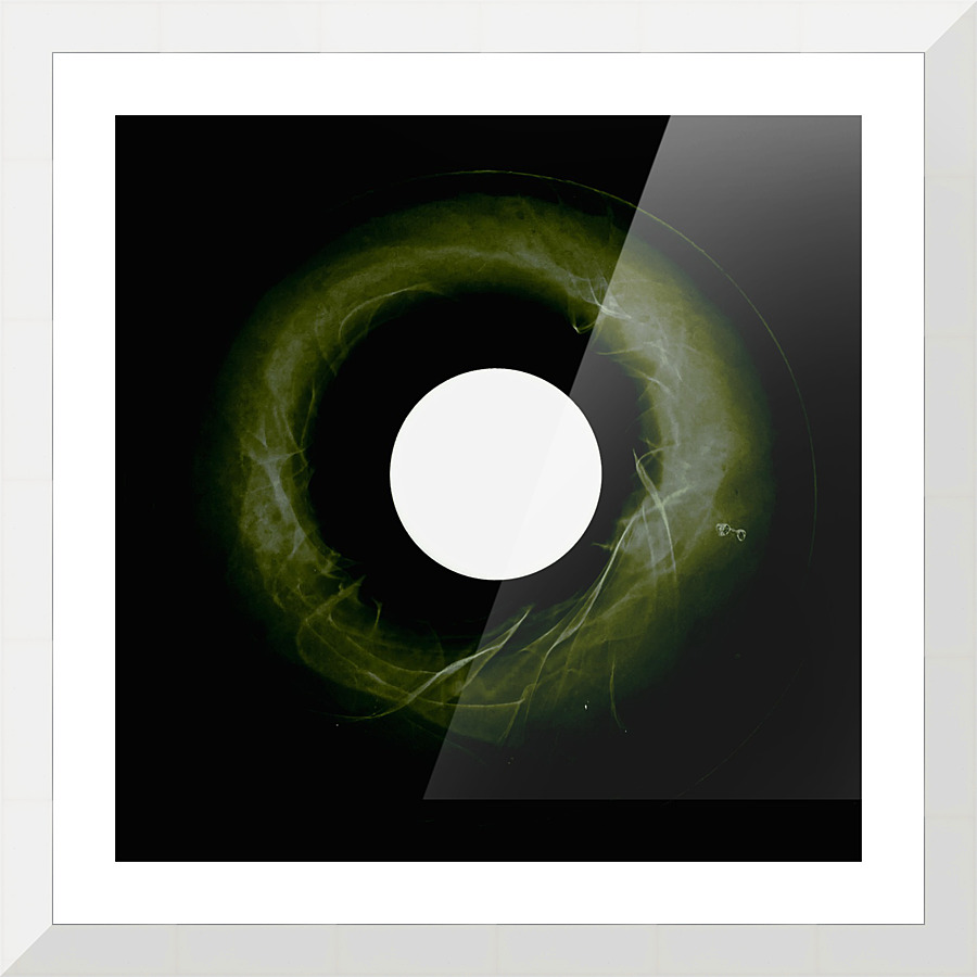 niflheimr Picture Frame print