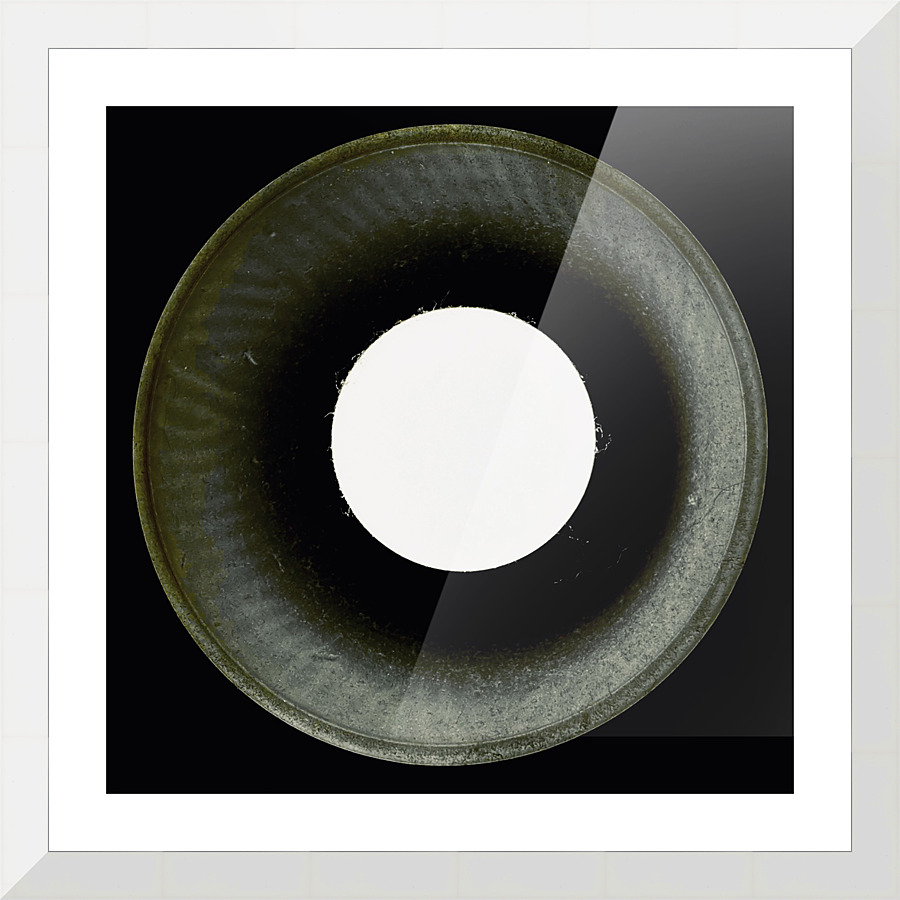 urdarbrunnr Picture Frame print