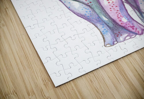Elephant Jasmine Pearl Schut puzzle