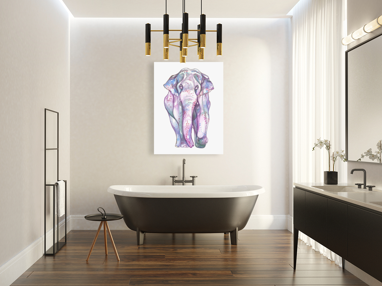 Elephant Reproduction