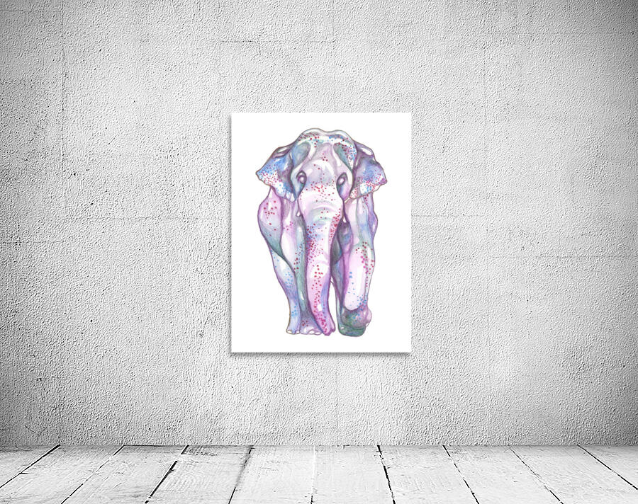 Elephant Wall Preview