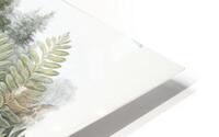 Mink HD Metal print