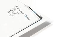 Ide Orfe HD Metal print