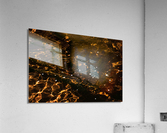 River light Acrylic Print
