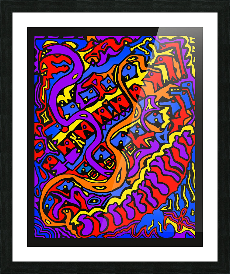  Fine Art print
