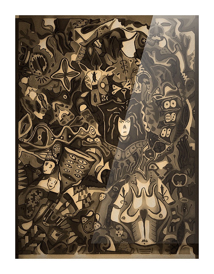  Fine Art print
