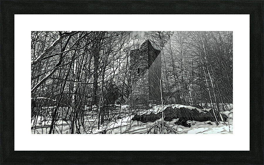  Fine Art print