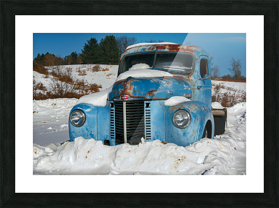  Fine Art print