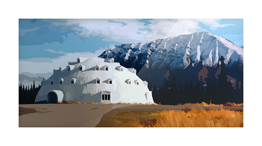  Fine Art print