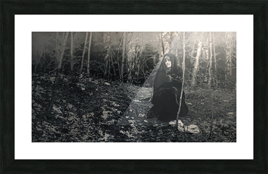  Fine Art print