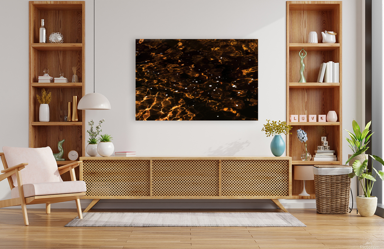 River light Reproduction