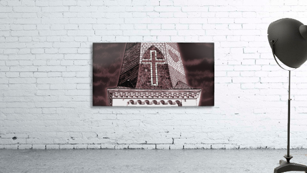 Trinity United Methodist Church Wall Preview