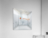 Adams apple  Acrylic Print